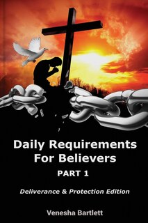 Couverture_Daily Requirements for Believers