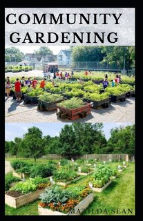 Couverture_Community Gardening