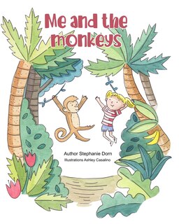 Couverture_Me and the Monkeys