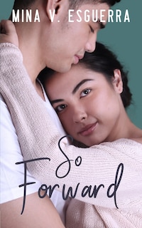 Front cover_So Forward