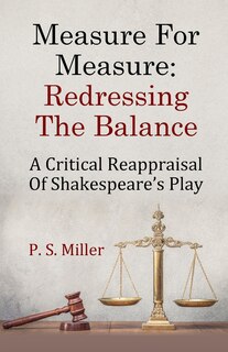 Front cover_Measure For Measure
