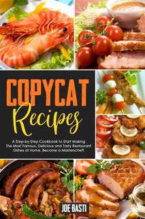 Couverture_Copycat Recipes