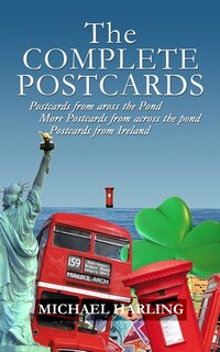 Front cover_The Complete Postcards