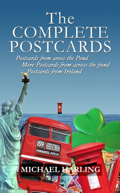 Front cover_The Complete Postcards