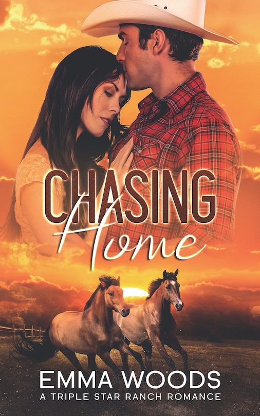 Front cover_Chasing Home