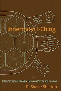 Front cover_Innermost I-Ching