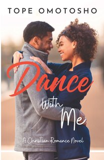 Front cover_Dance With Me