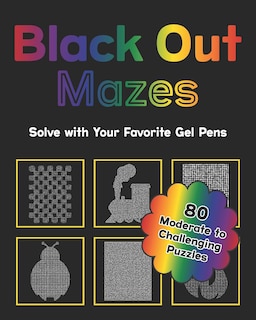 Front cover_Black Out Mazes