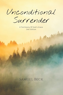 Couverture_Unconditional Surrender