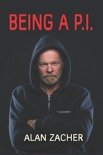 Front cover_Being a P.I.