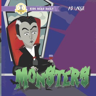 Front cover_Monsters