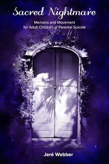Front cover_Sacred Nightmare