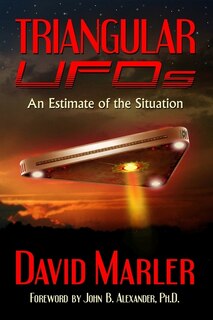 Front cover_Triangular UFOs