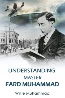 Couverture_Understand Master Fard Muhammad