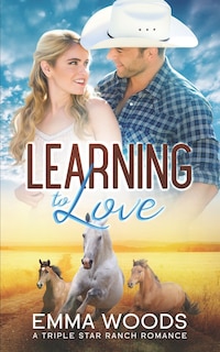 Front cover_Learning to Love