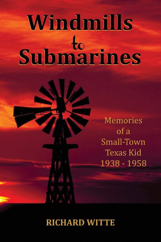 Front cover_Windmills to Submarines