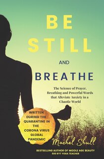 Front cover_Be Still and Breathe