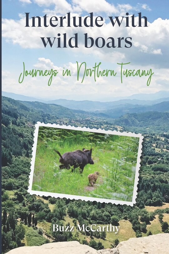 Couverture_Interlude With Wild Boars