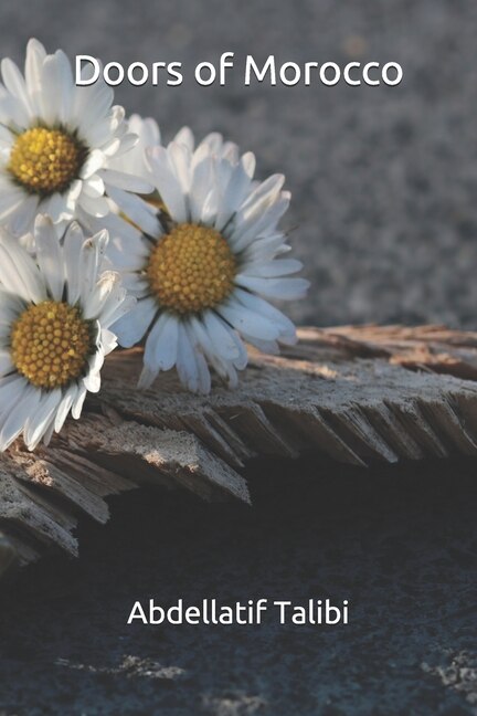 Couverture_Doors of Morocco