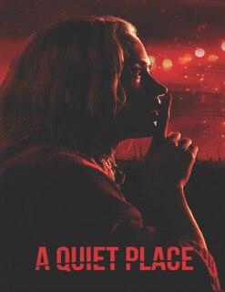 Couverture_A Quiet Place
