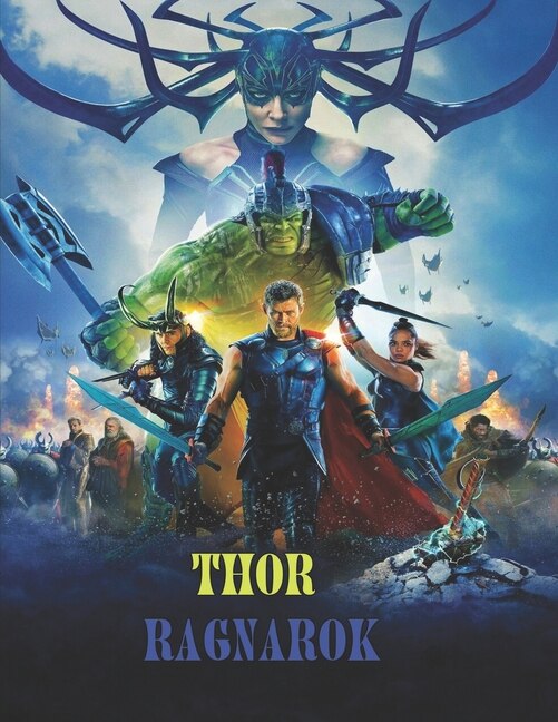 Thor: Ragnarok: Screenplay