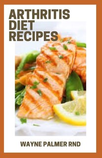 Couverture_Arthritis Diet Recipes
