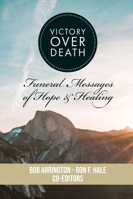 Front cover_Victory Over Death