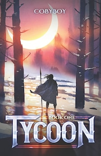 Front cover_Tycoon