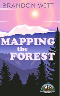 Front cover_Mapping the Forest