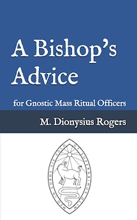 Front cover_A Bishop's Advice