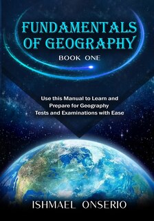 Couverture_Fundamentals of Geography (Book One)