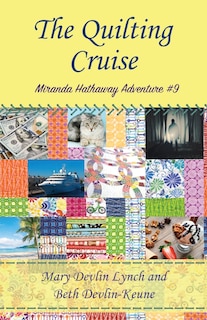 Couverture_The Quilting Cruise
