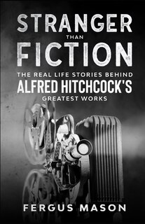 Front cover_Stranger Than Fiction
