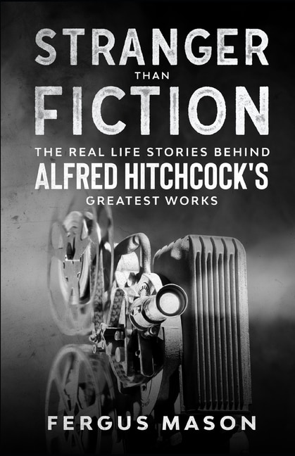 Front cover_Stranger Than Fiction