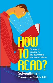 Couverture_How To Read?