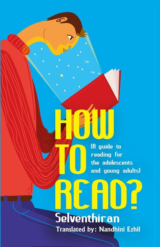 Couverture_How To Read?