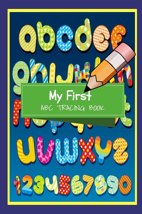 Couverture_My First ABC Tracing Book