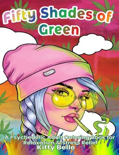 Front cover_Fifty Shades of Green