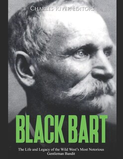Front cover_Black Bart