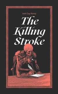 Front cover_The Killing Stroke