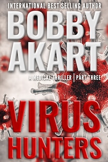 Front cover_Virus Hunters 3