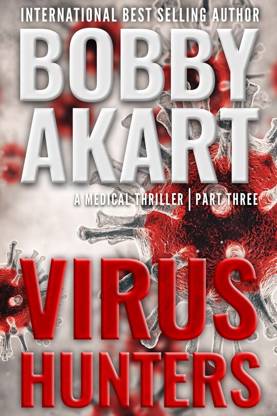Front cover_Virus Hunters 3