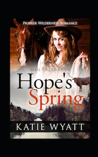 Front cover_Hope's Spring