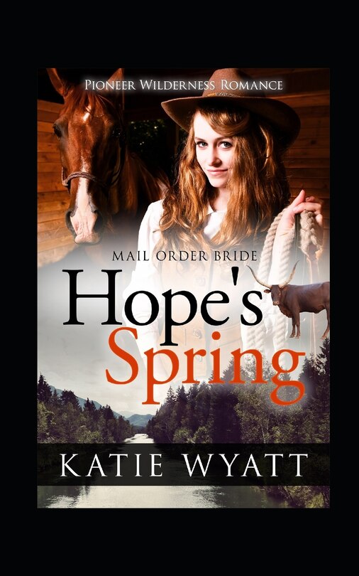 Front cover_Hope's Spring