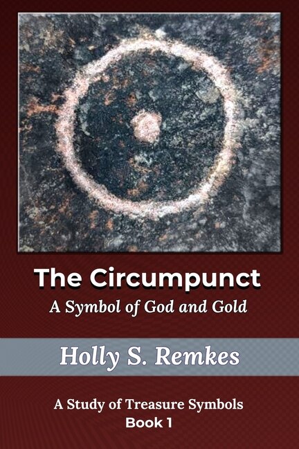 Front cover_The Circumpunct