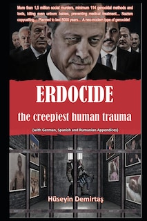 Front cover_Erdocide