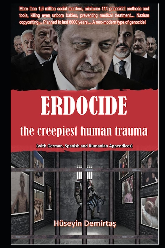 Front cover_Erdocide