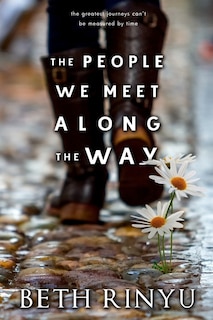 Couverture_The People We Meet Along The Way