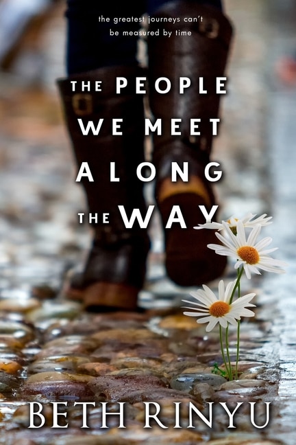 Couverture_The People We Meet Along The Way
