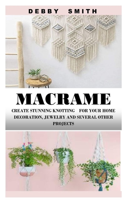 Front cover_Macrame
